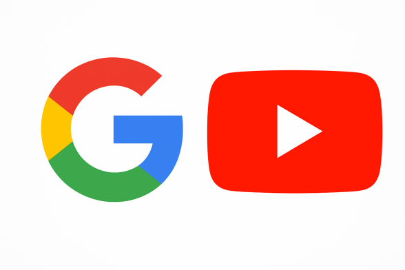 Google Chrome-ի և YouTube-ի աշխատանքում խափանում է տեղի ունեցել